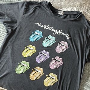 Let Luv | EVEREVE | Rolling Tones | XL